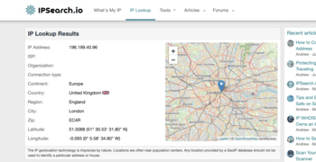 IPSsearch.io